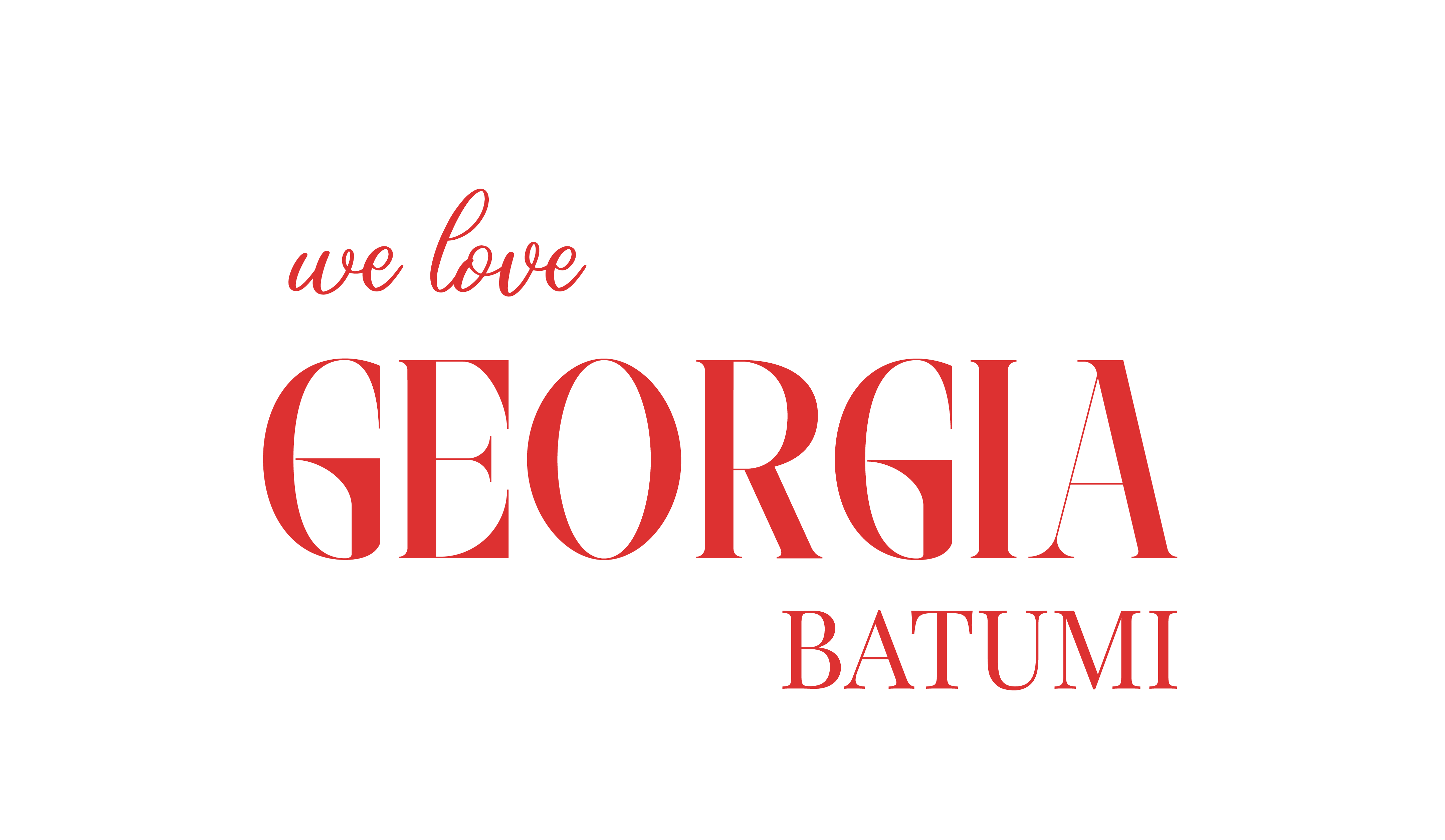 Georgia Logo
